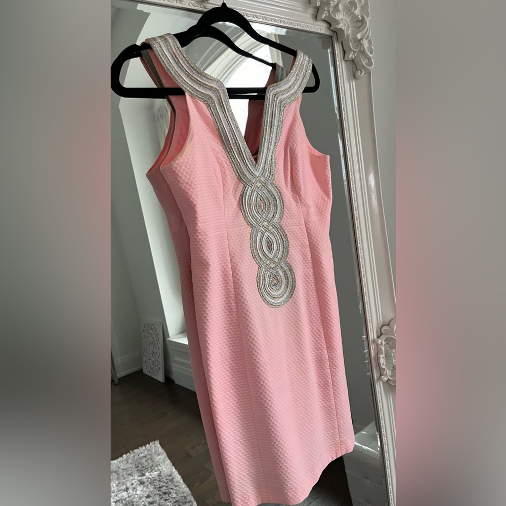 Lilly Pulitzer Dress in Size 2
